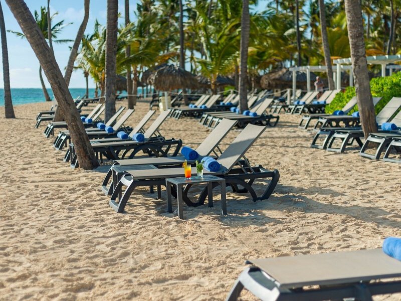 Catalonia Bavaro Resort - Bavaro Beach Golf & Casino 8