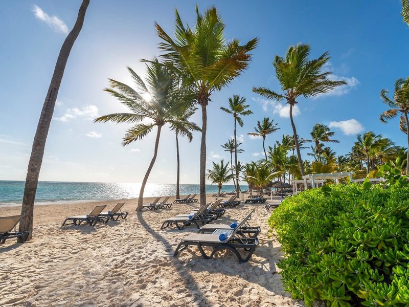 Catalonia Bavaro Resort - Bavaro Beach Golf & Casino 9