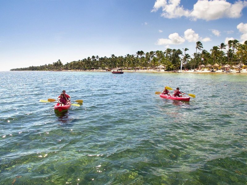 Catalonia Bavaro Resort - Bavaro Beach Golf & Casino 11