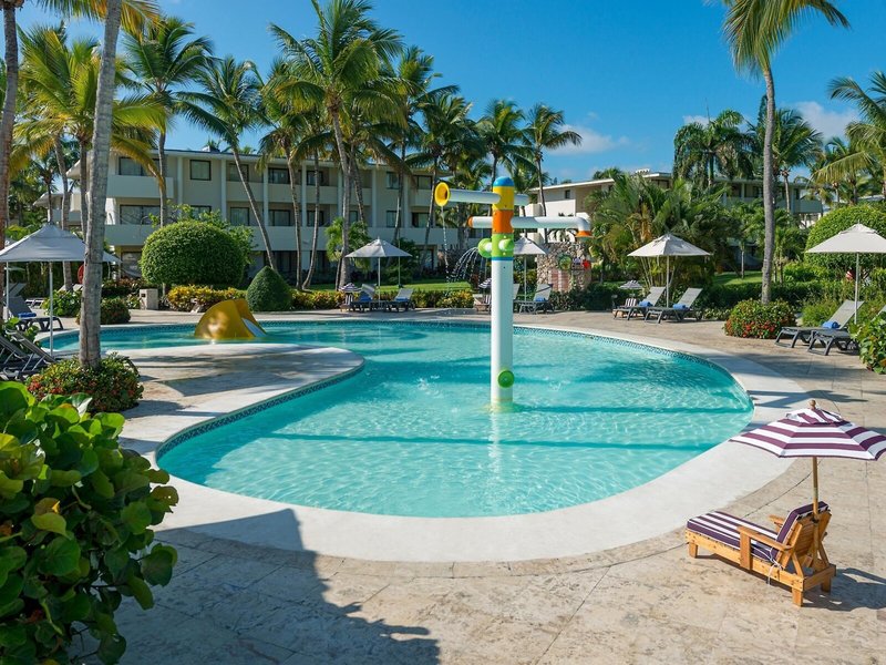 Catalonia Bavaro Resort - Bavaro Beach Golf & Casino 12