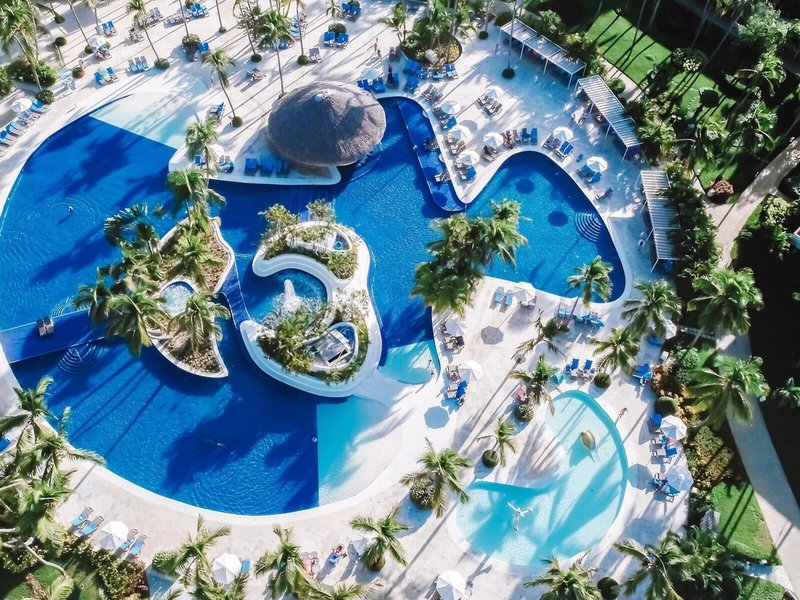 Catalonia Bavaro Resort - Bavaro Beach Golf & Casino 13