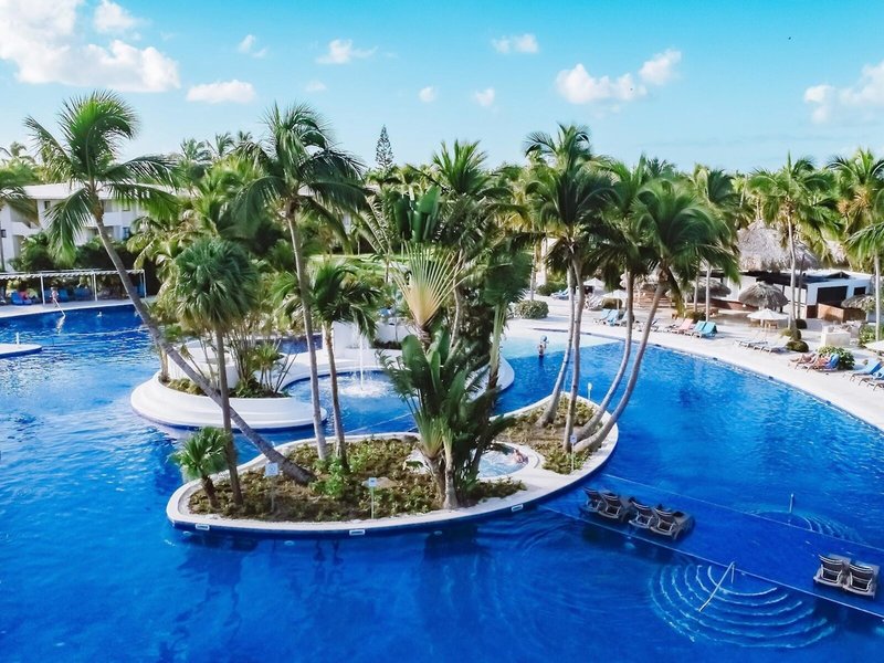 Catalonia Bavaro Resort - Bavaro Beach Golf & Casino 15