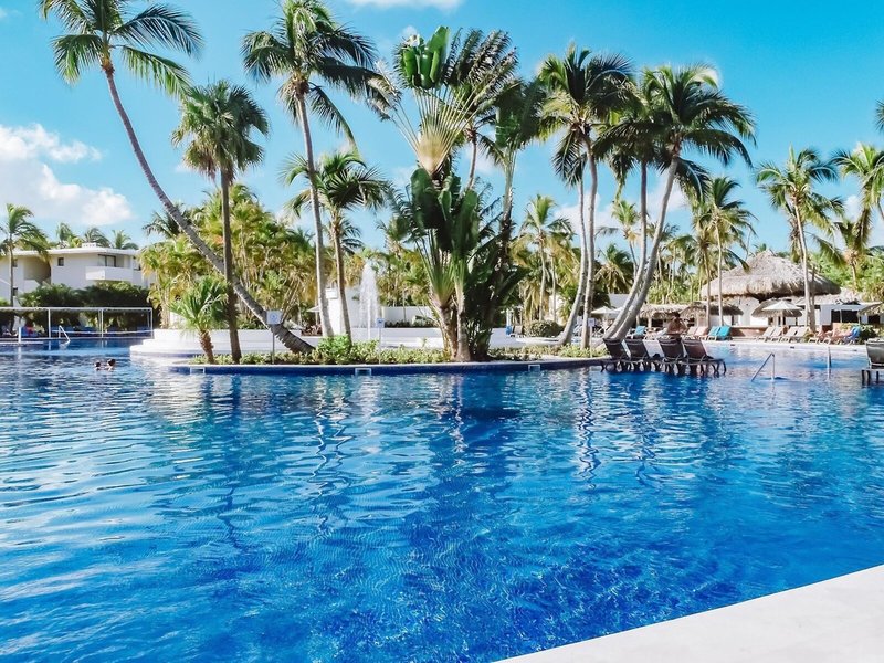 Catalonia Bavaro Resort - Bavaro Beach Golf & Casino 16