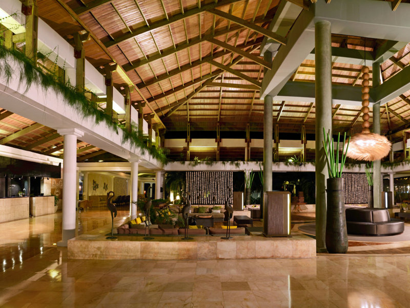 Catalonia Bavaro Resort - Bavaro Beach Golf & Casino 18