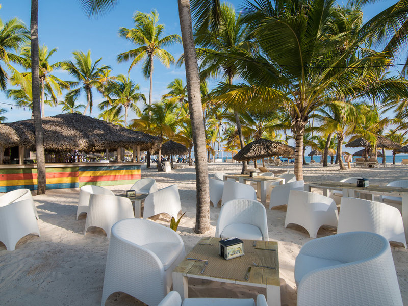 Catalonia Bavaro Resort - Bavaro Beach Golf & Casino 20