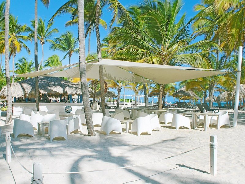 Catalonia Bavaro Resort - Bavaro Beach Golf & Casino 21