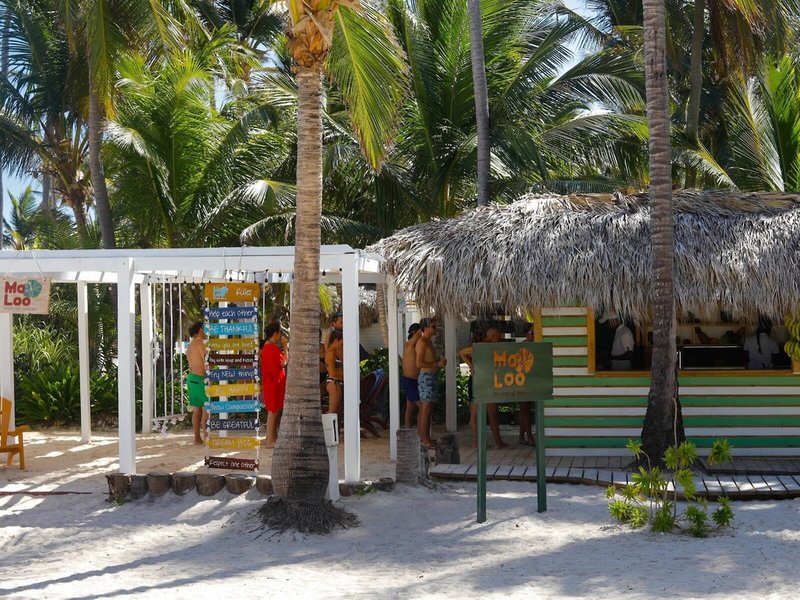 Catalonia Bavaro Resort - Bavaro Beach Golf & Casino 38