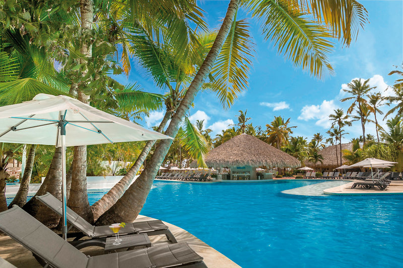 Catalonia Bavaro Resort - Bavaro Beach Golf & Casino 2