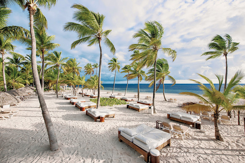 Catalonia Bavaro Resort - Bavaro Beach Golf & Casino 5