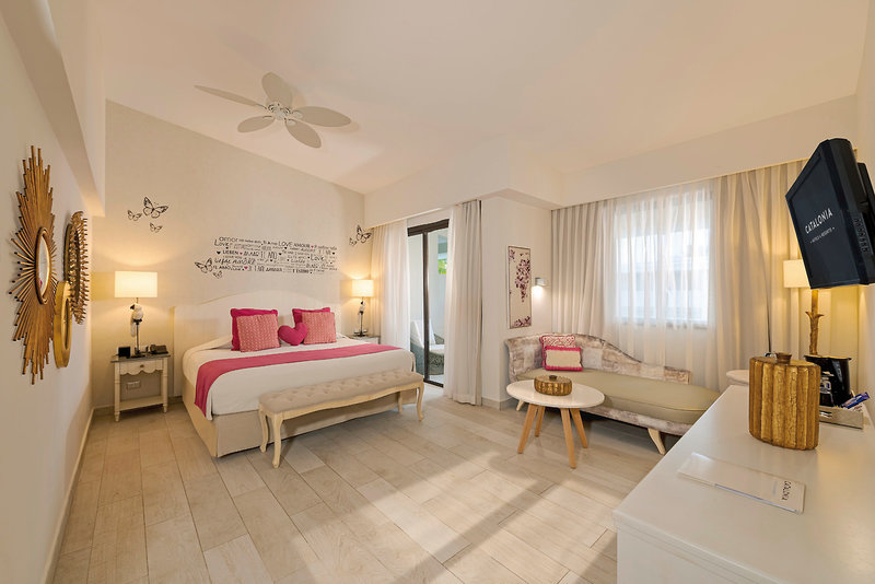 Catalonia Bavaro Resort - Bavaro Beach Golf & Casino 13