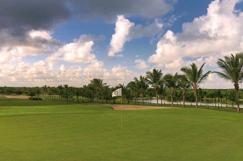 Catalonia Bavaro Resort - Bavaro Beach Golf & Casino 16