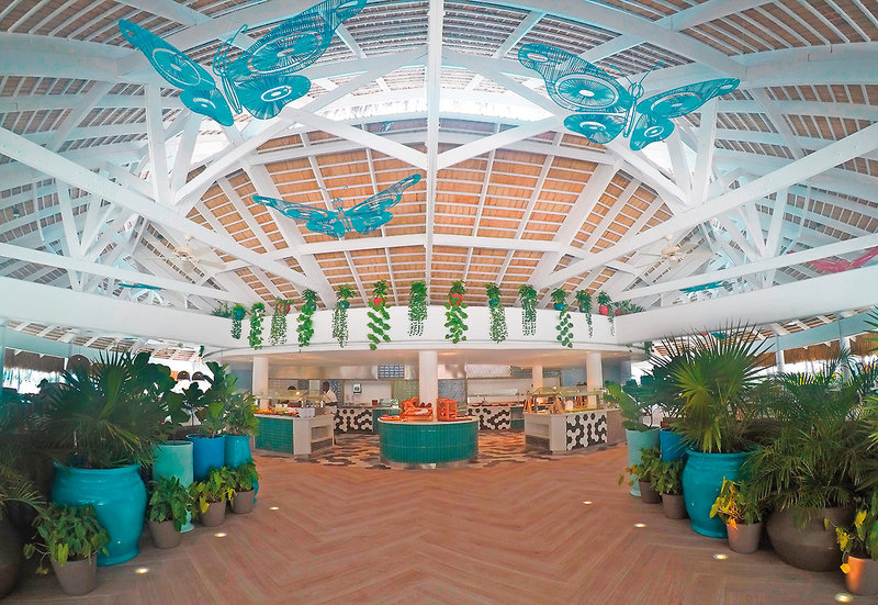 Catalonia Bavaro Resort - Bavaro Beach Golf & Casino 18