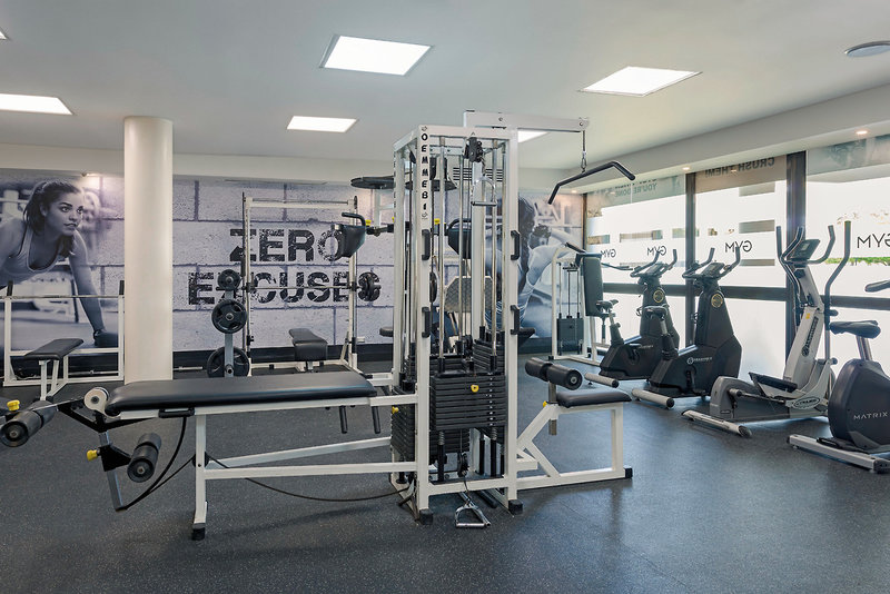 Catalonia Bavaro Resort - Bavaro Beach Golf & Casino 21