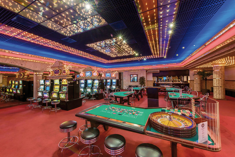 Catalonia Bavaro Resort - Bavaro Beach Golf & Casino 23