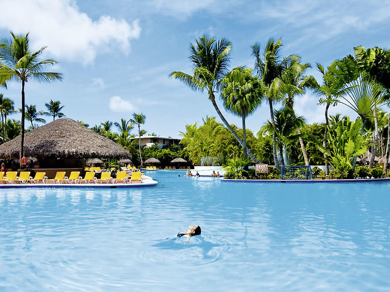 Catalonia Bavaro Resort - Bavaro Beach Golf & Casino 7