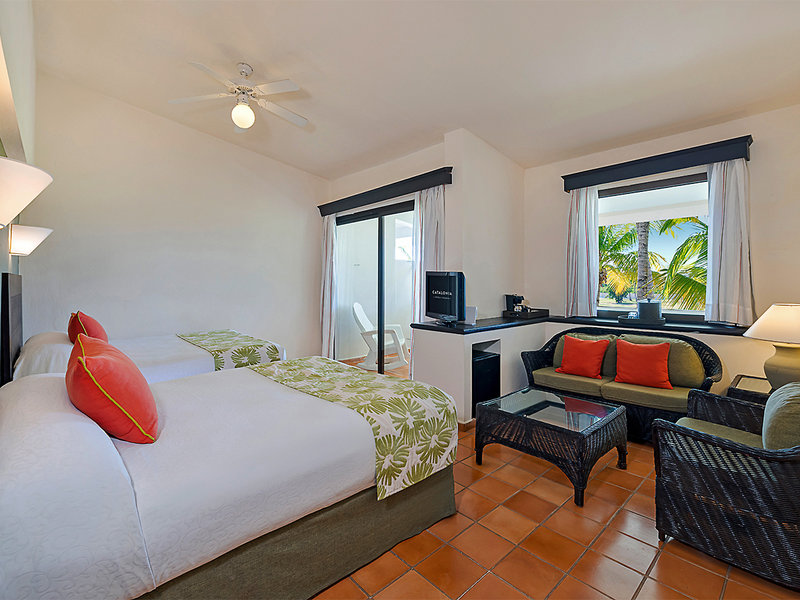 Catalonia Bavaro Resort - Bavaro Beach Golf & Casino 12