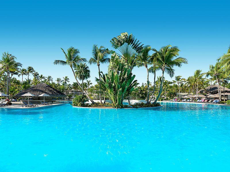 Catalonia Bavaro Resort - Bavaro Beach Golf & Casino 14