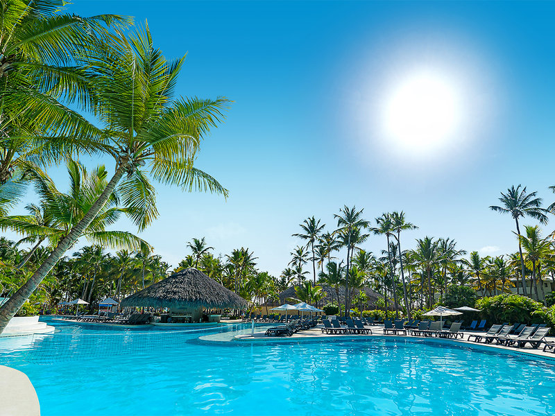 Catalonia Bavaro Resort - Bavaro Beach Golf & Casino 15