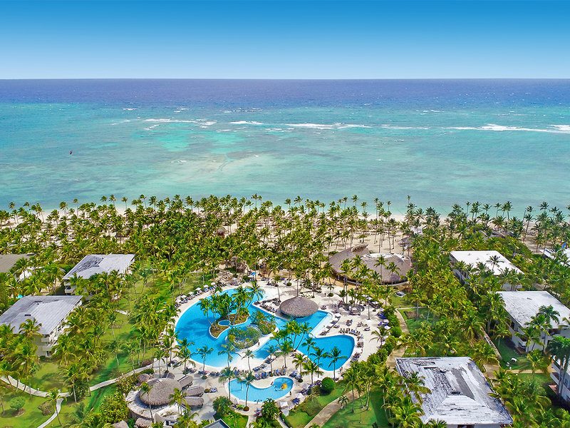 Catalonia Bavaro Resort - Bavaro Beach Golf & Casino 16