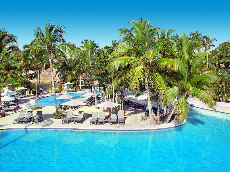 Catalonia Bavaro Resort - Bavaro Beach Golf & Casino 18