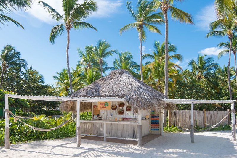 Catalonia Bavaro Resort - Bavaro Beach Golf & Casino 5