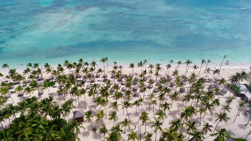 Catalonia Bavaro Resort - Bavaro Beach Golf & Casino 6