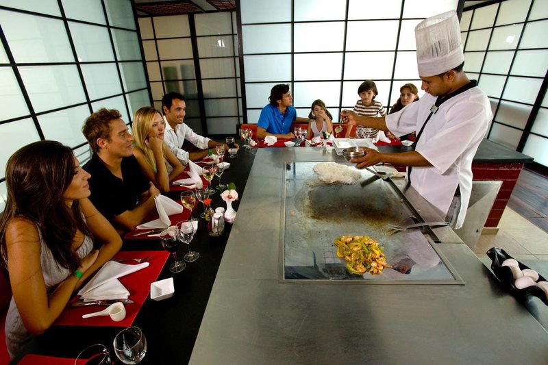 Catalonia Bavaro Resort - Bavaro Beach Golf & Casino 21