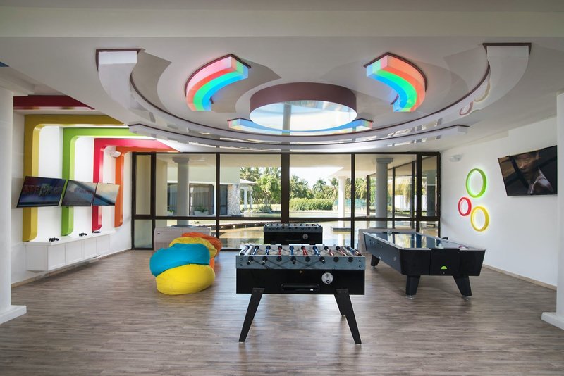 Catalonia Bavaro Resort - Bavaro Beach Golf & Casino 29