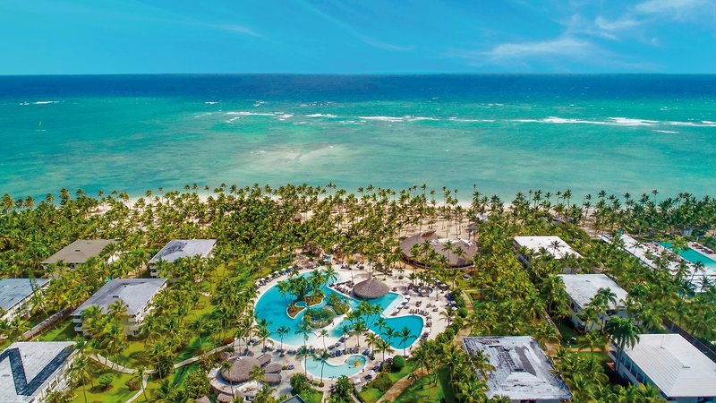 Catalonia Bavaro 1