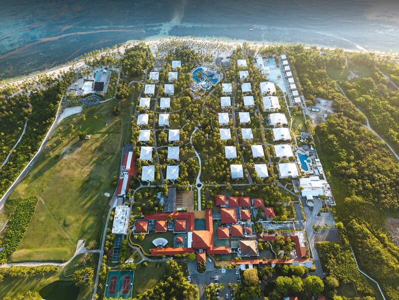 Catalonia Bavaro 9