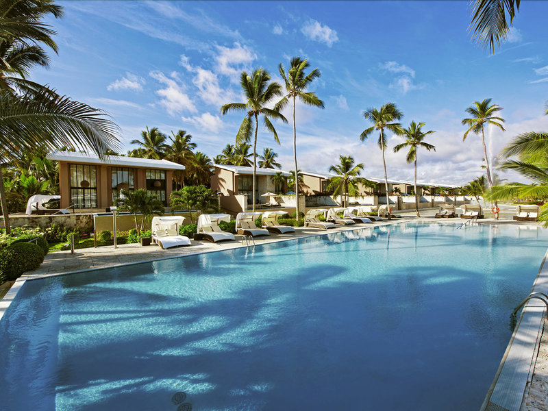 Catalonia Royal Bavaro - Erwachsenenhotel 1