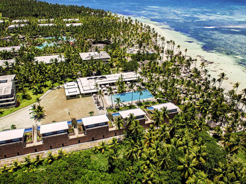 Catalonia Royal Bavaro - Erwachsenenhotel 2