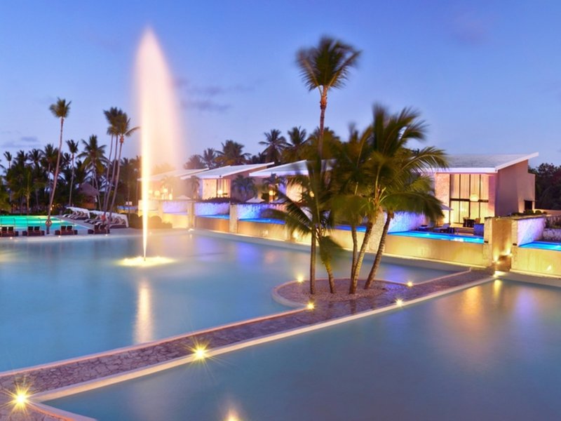 Catalonia Royal Bavaro - Erwachsenenhotel 3