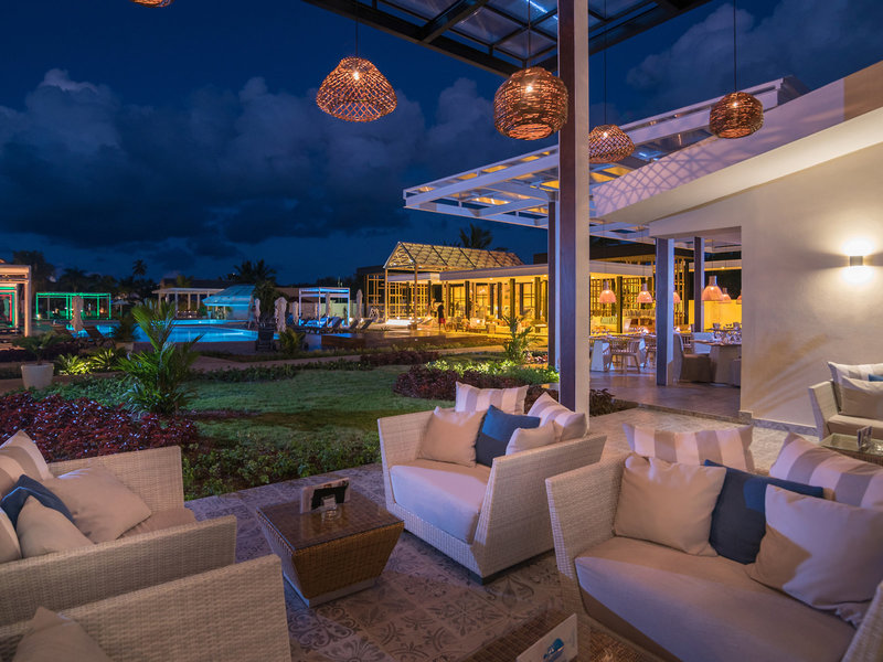 Catalonia Royal Bavaro - Erwachsenenhotel 5