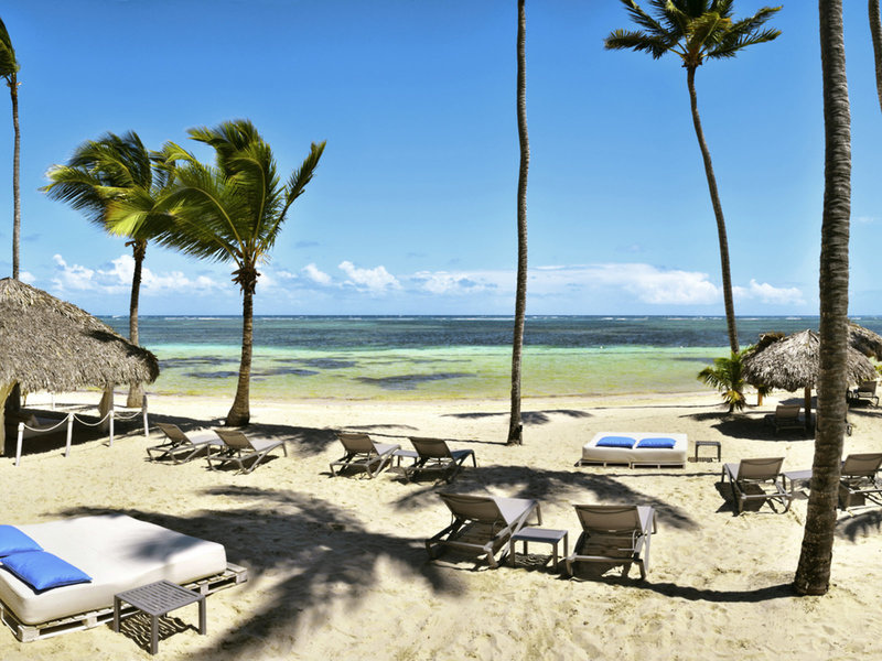 Catalonia Royal Bavaro - Erwachsenenhotel 8