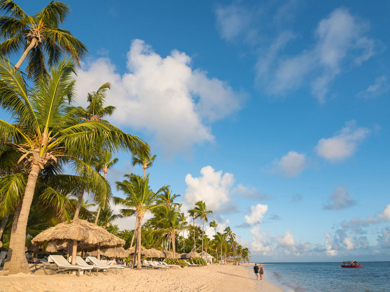 Catalonia Royal Bavaro - Erwachsenenhotel 9