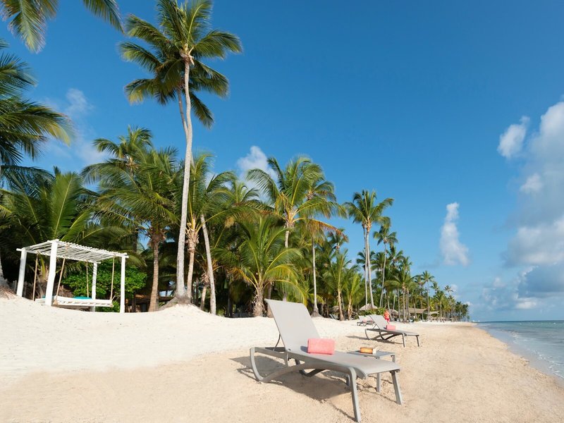 Catalonia Royal Bavaro - Erwachsenenhotel 10