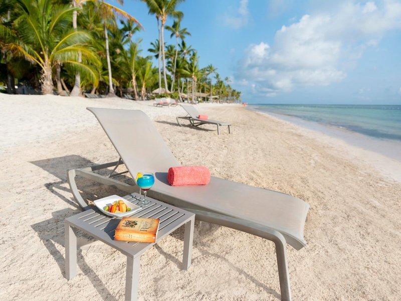 Catalonia Royal Bavaro - Erwachsenenhotel 11