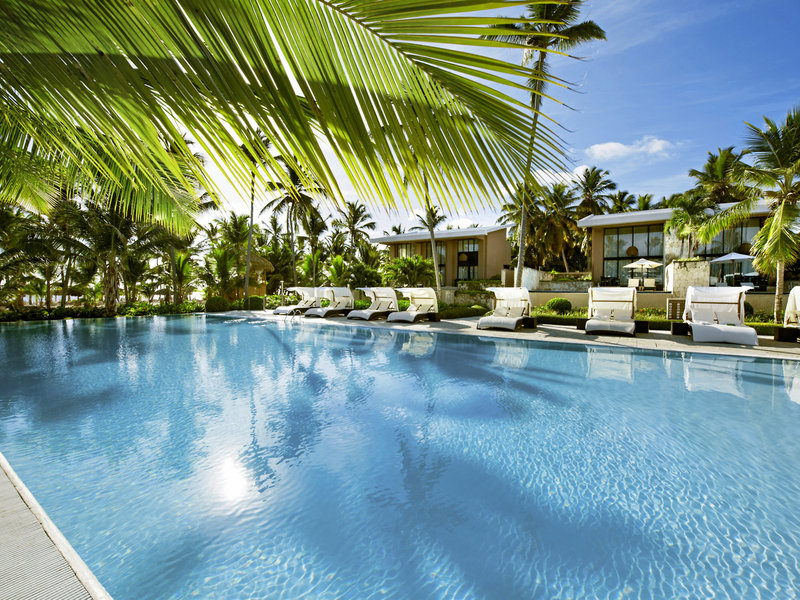 Catalonia Royal Bavaro - Erwachsenenhotel 13