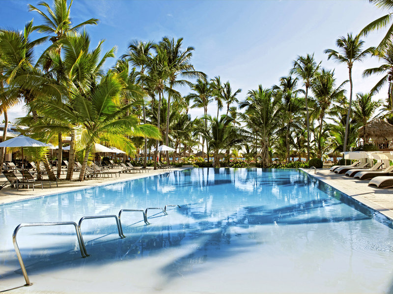 Catalonia Royal Bavaro - Erwachsenenhotel 15