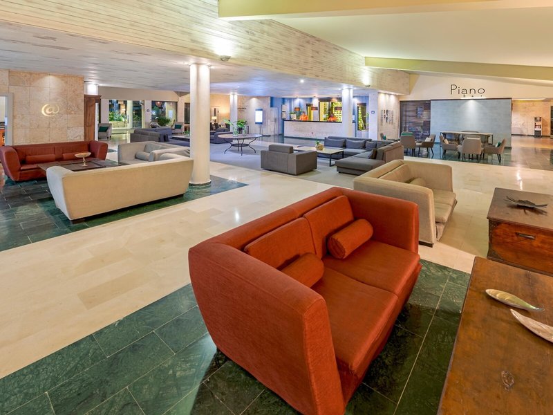 Catalonia Royal Bavaro - Erwachsenenhotel 16