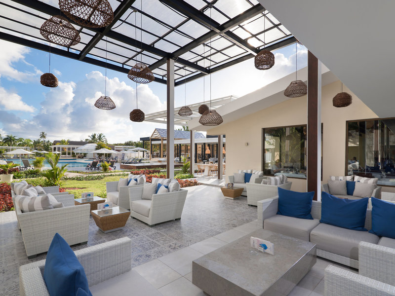 Catalonia Royal Bavaro - Erwachsenenhotel 17