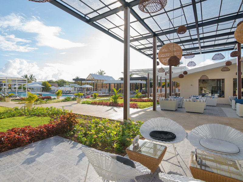 Catalonia Royal Bavaro - Erwachsenenhotel 18