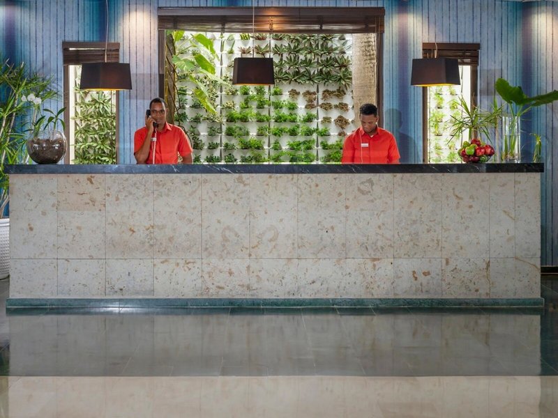 Catalonia Royal Bavaro - Erwachsenenhotel 19