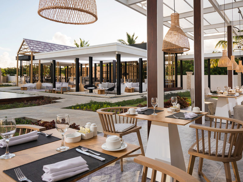 Catalonia Royal Bavaro - Erwachsenenhotel 20