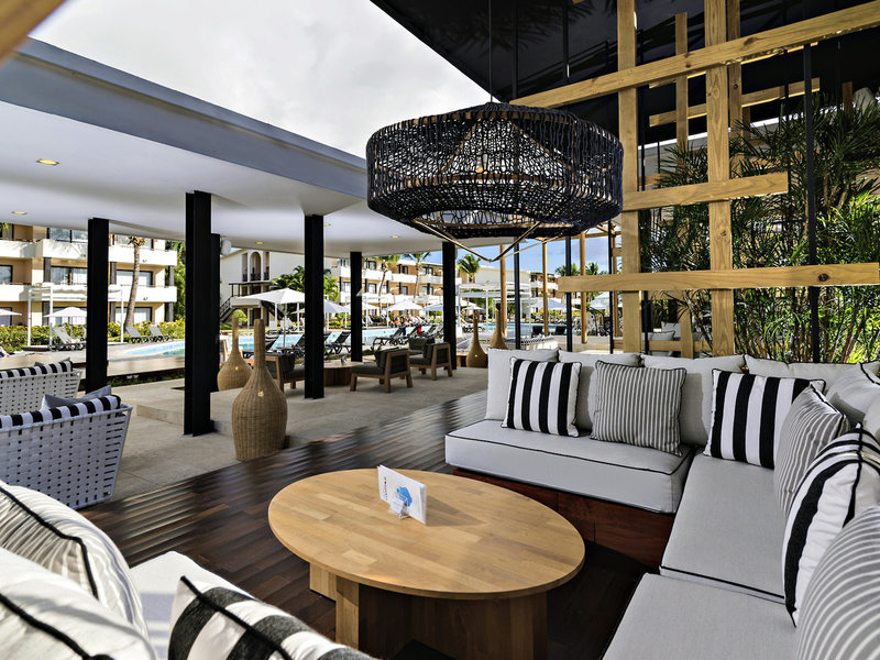 Catalonia Royal Bavaro - Erwachsenenhotel 21