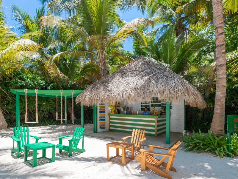 Catalonia Royal Bavaro - Erwachsenenhotel 22