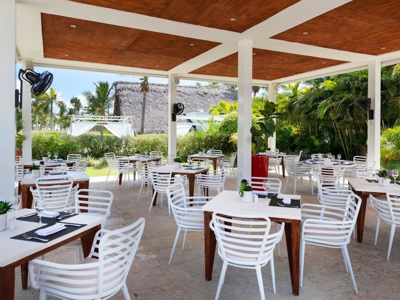 Catalonia Royal Bavaro - Erwachsenenhotel 26