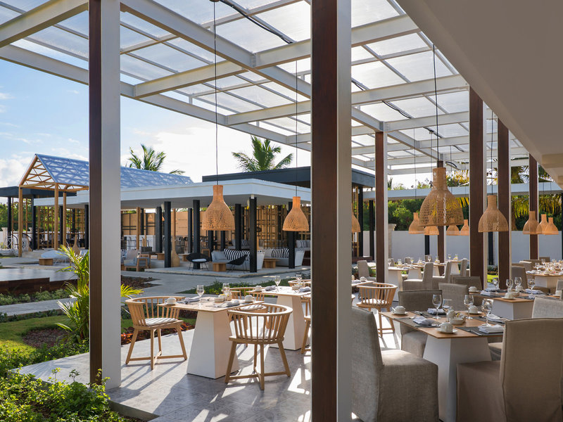 Catalonia Royal Bavaro - Erwachsenenhotel 30