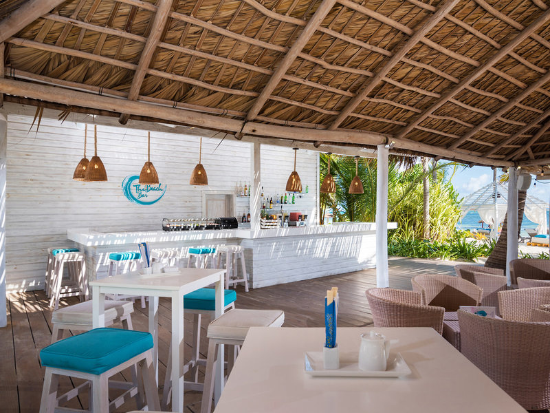 Catalonia Royal Bavaro - Erwachsenenhotel 31